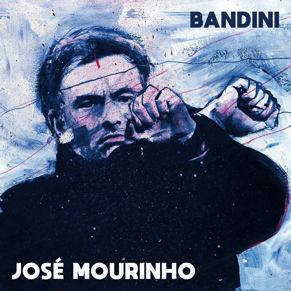 Постер альбома José Mourinho
