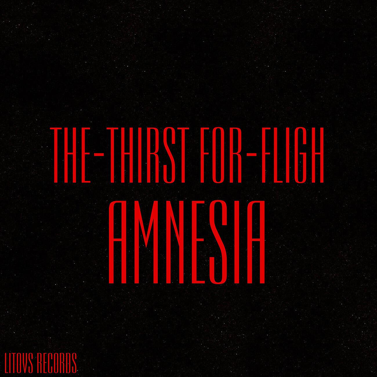 Релиз Amnesia