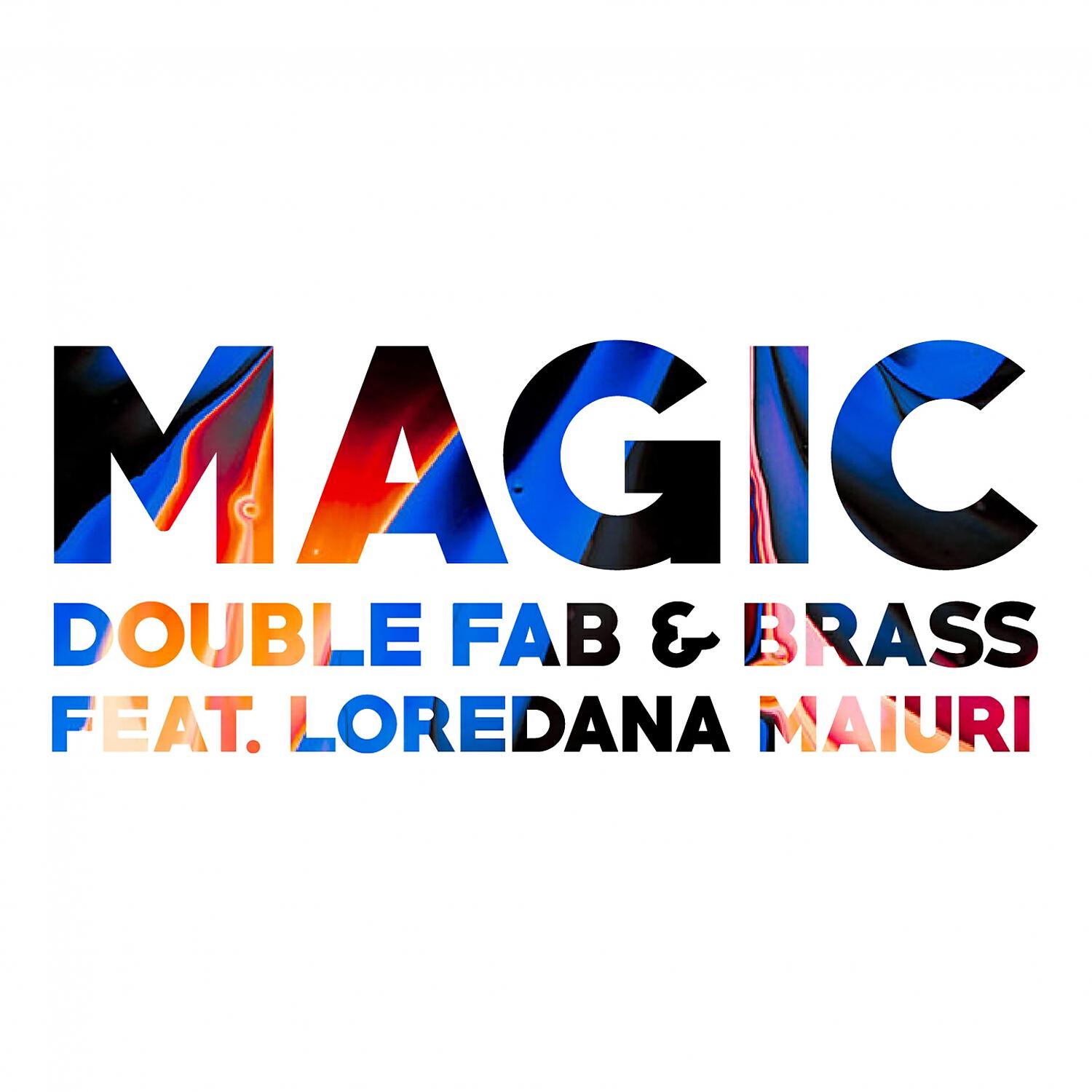 Релиз Magic