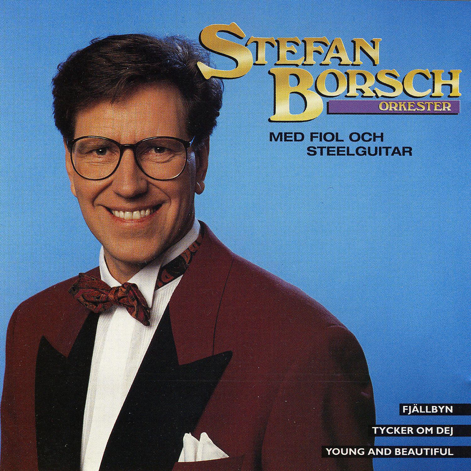 Релиз Med fiol och steelguitar
