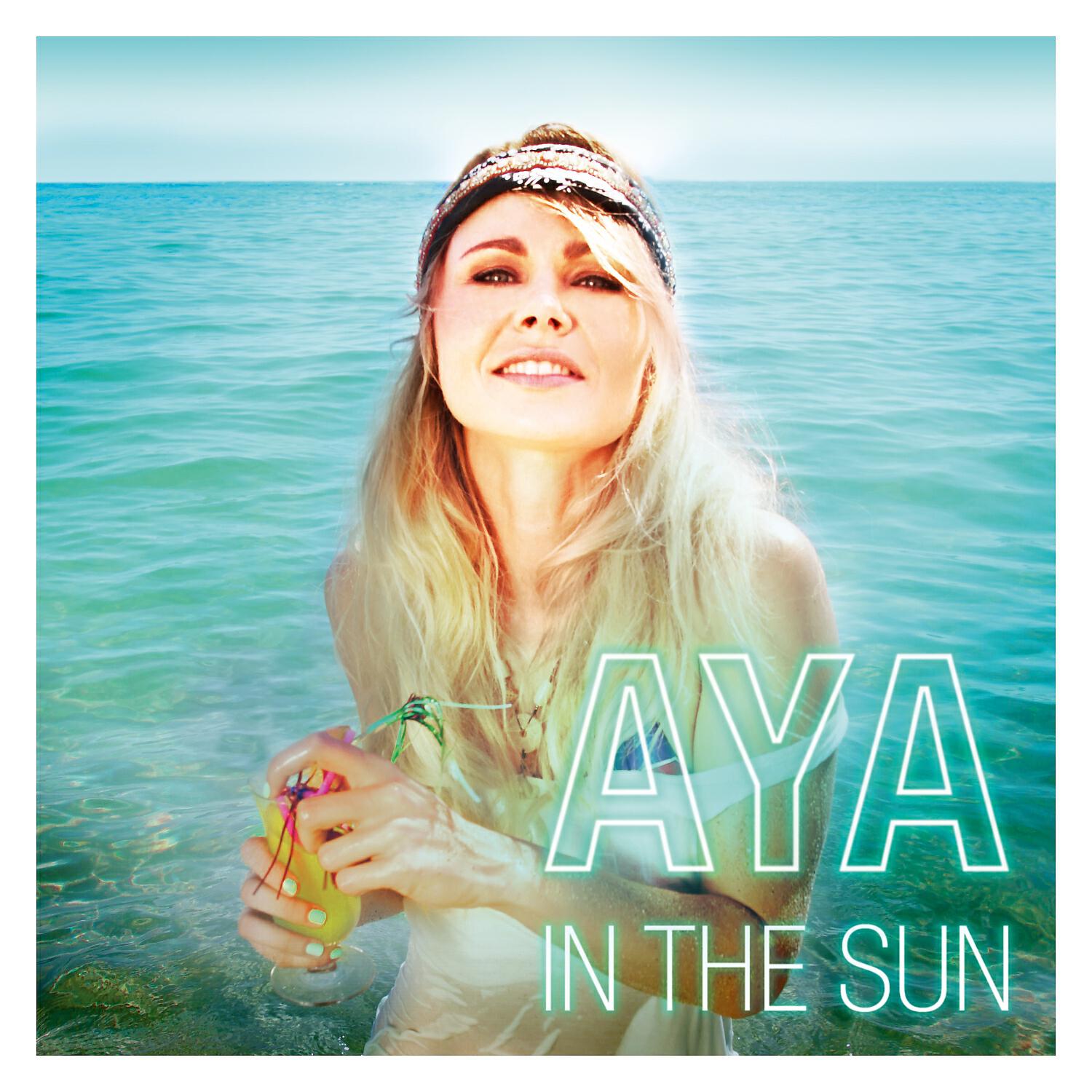 Релиз In the Sun