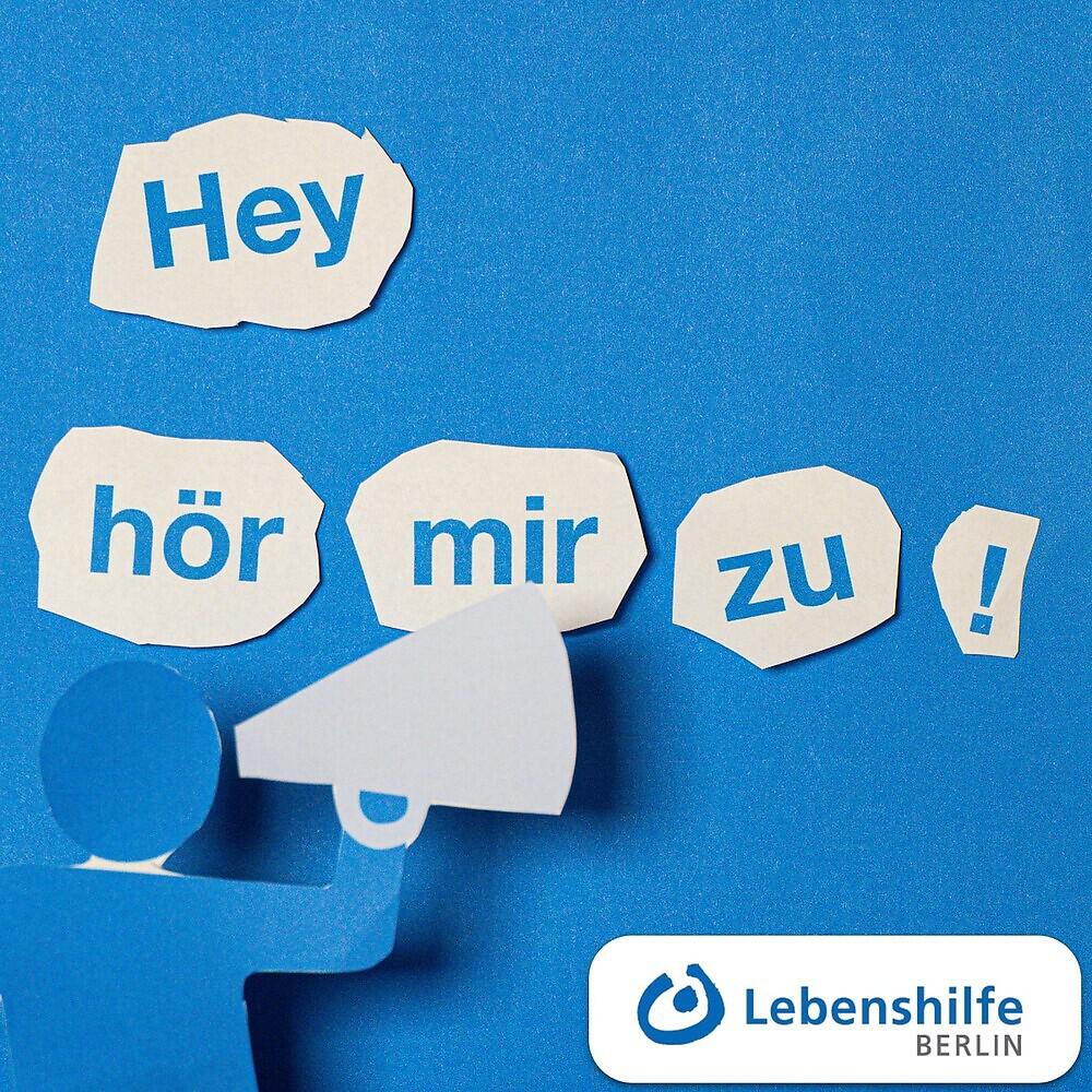 Релиз Hey, hör mir zu!