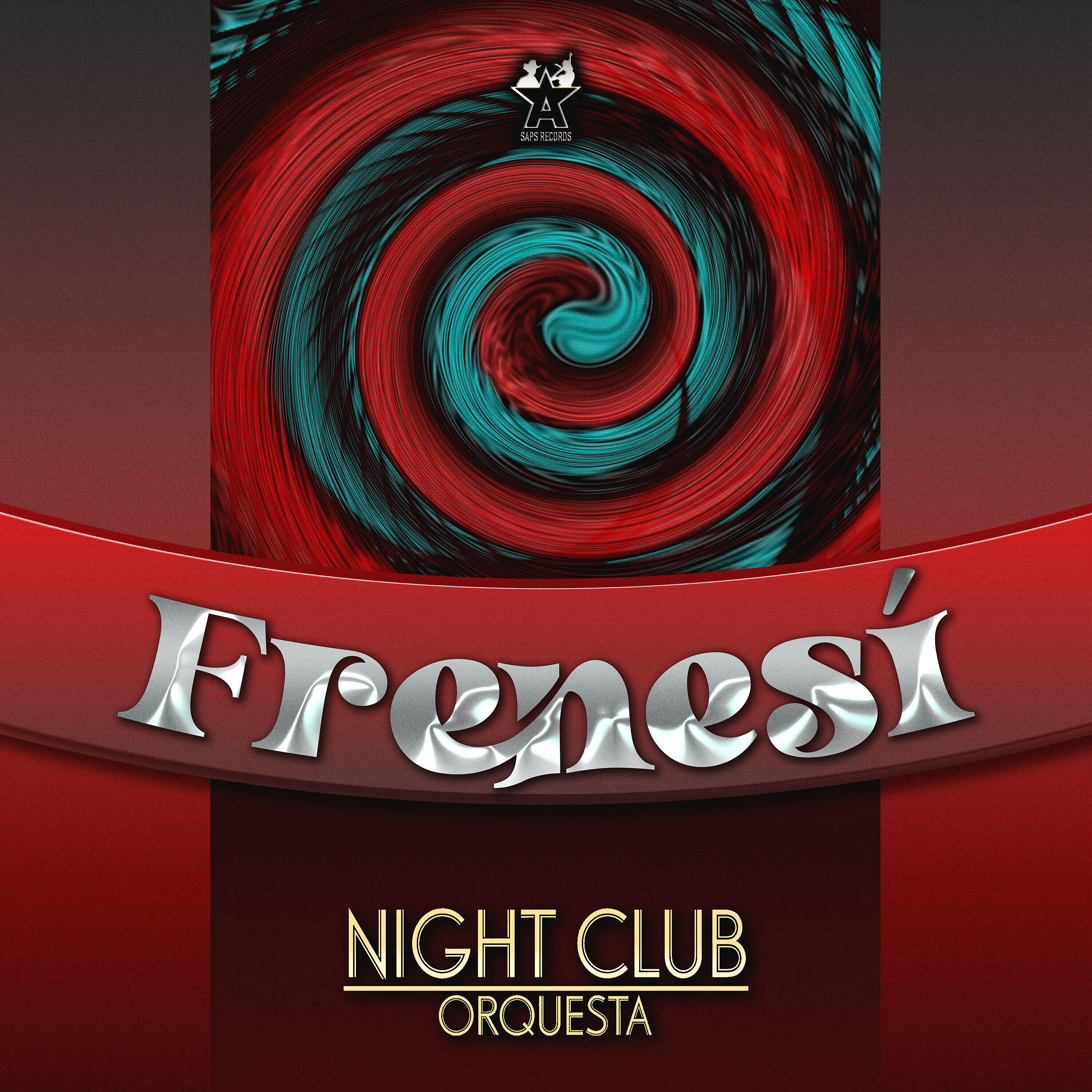Релиз Frenesí
