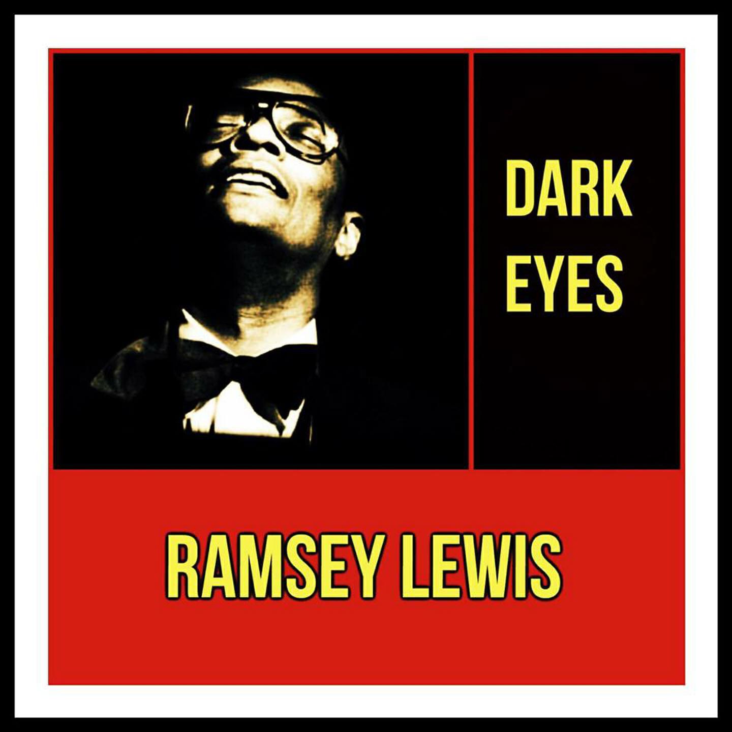 Релиз Dark Eyes