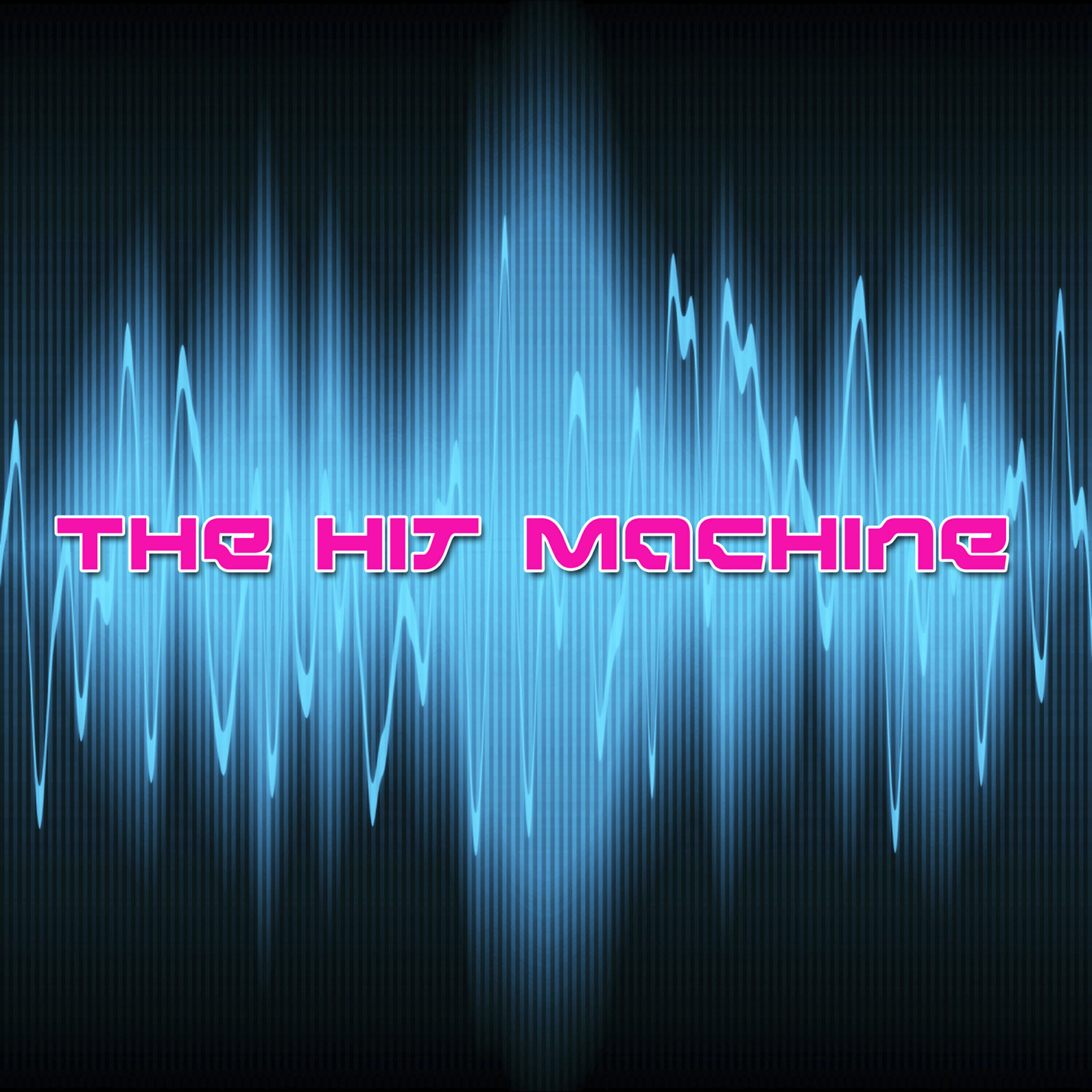 Релиз The Hit Machine