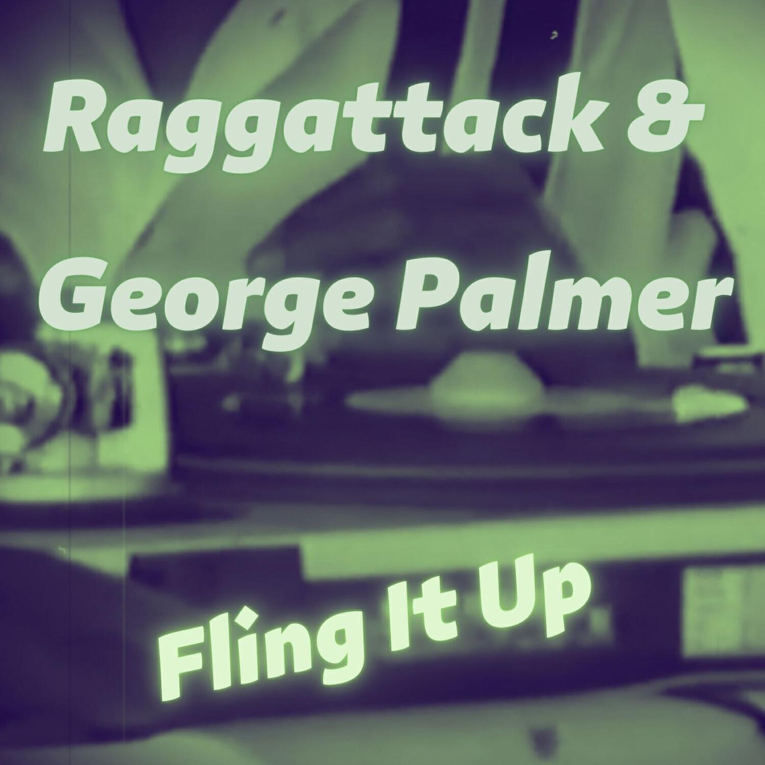 Raggattack