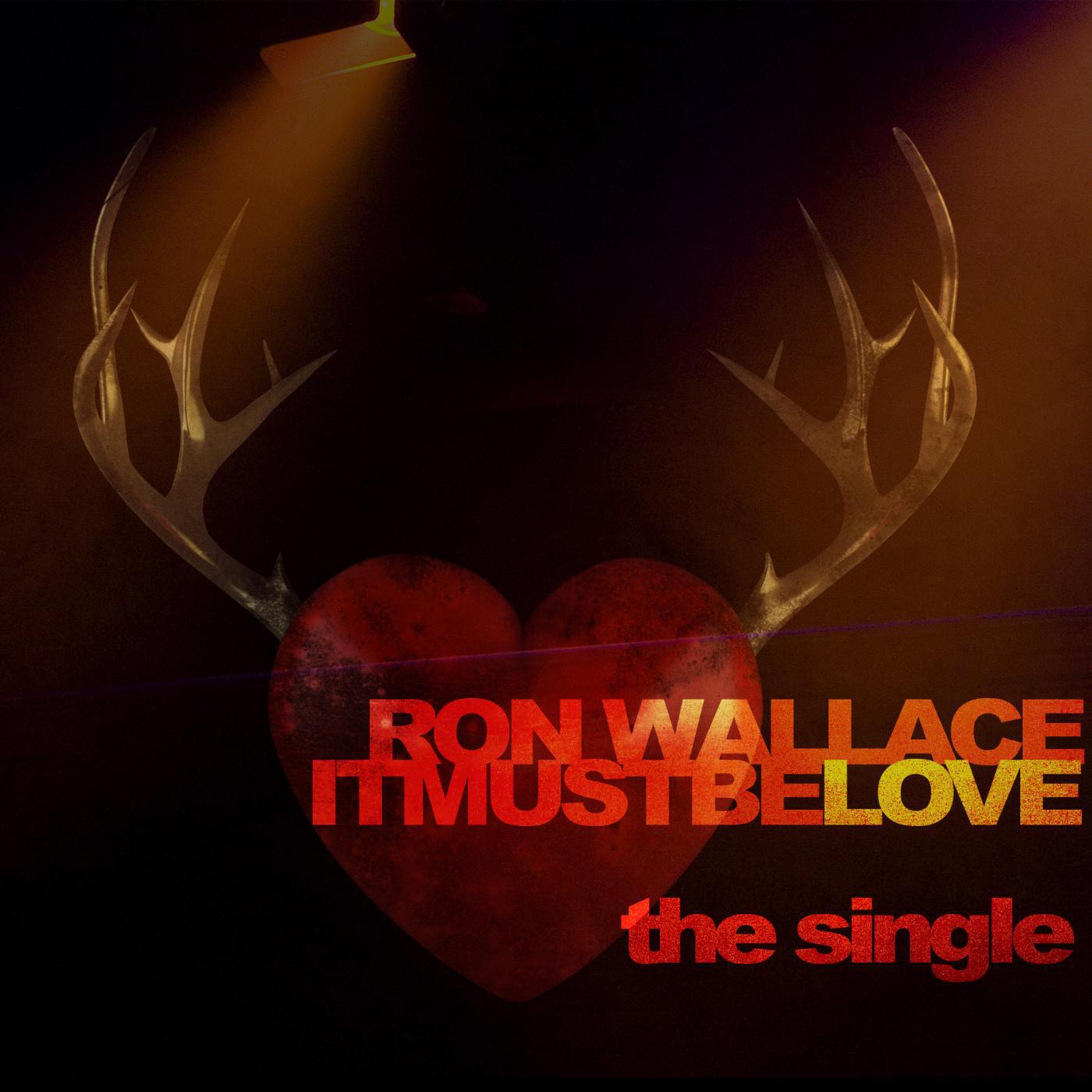 Релиз It Must Be Love