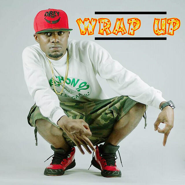 Релиз Wrap Up