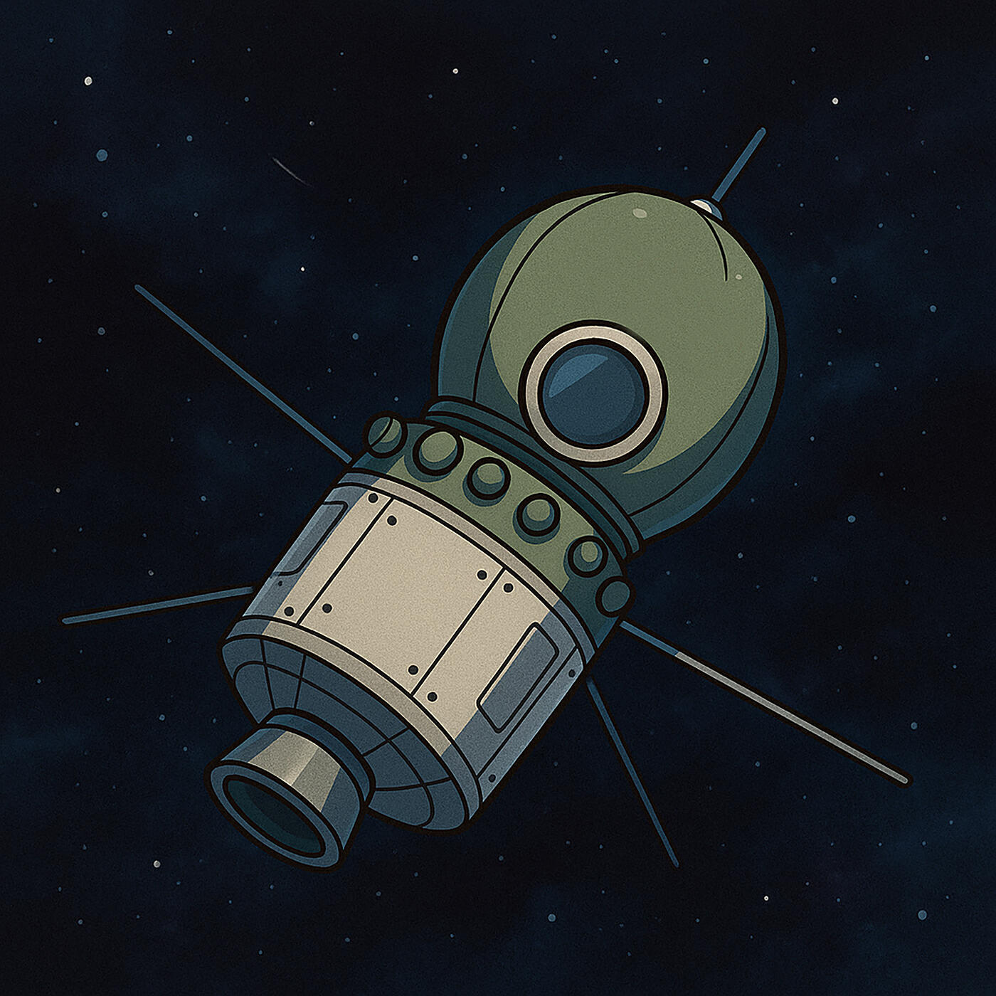 Мультики уже не те