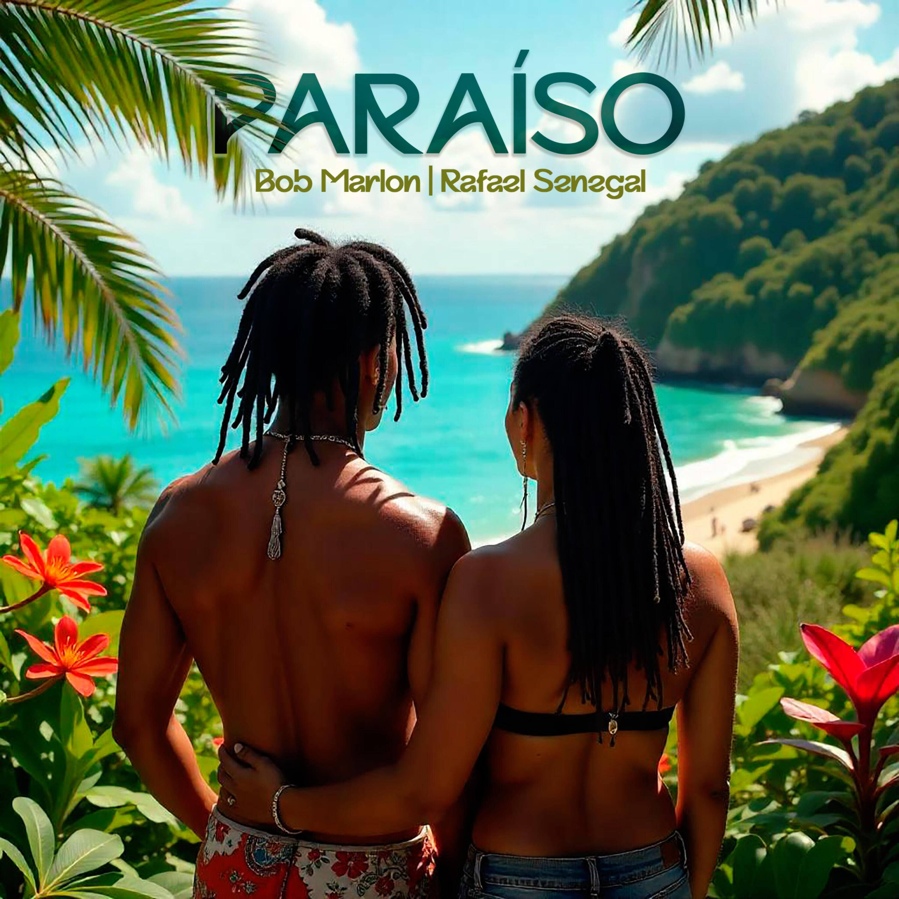 Релиз Paraíso