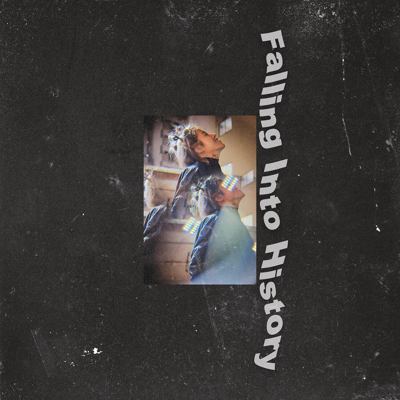 Релиз Falling Into History