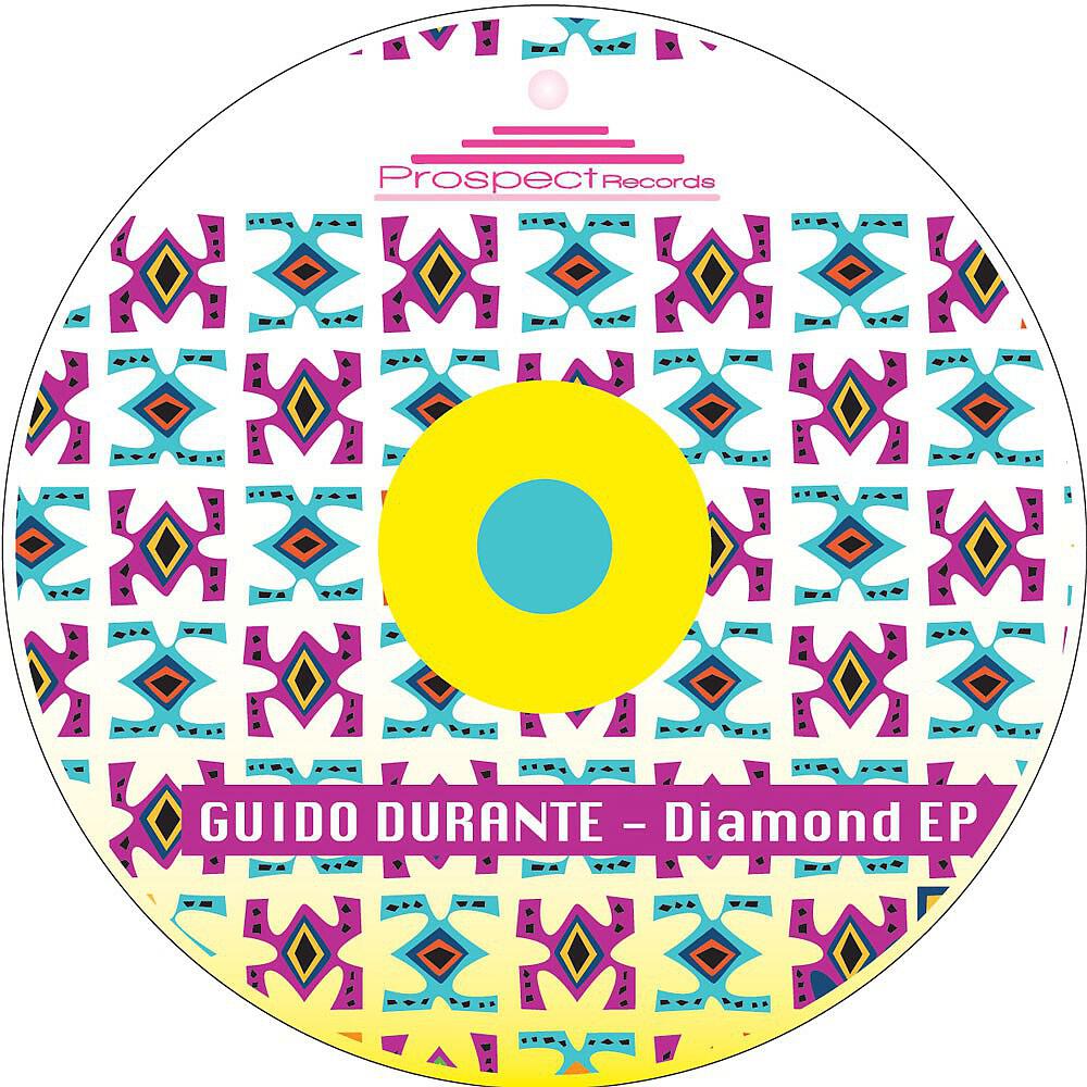 Релиз Diamond EP