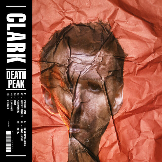 Релиз Peak Magnetic