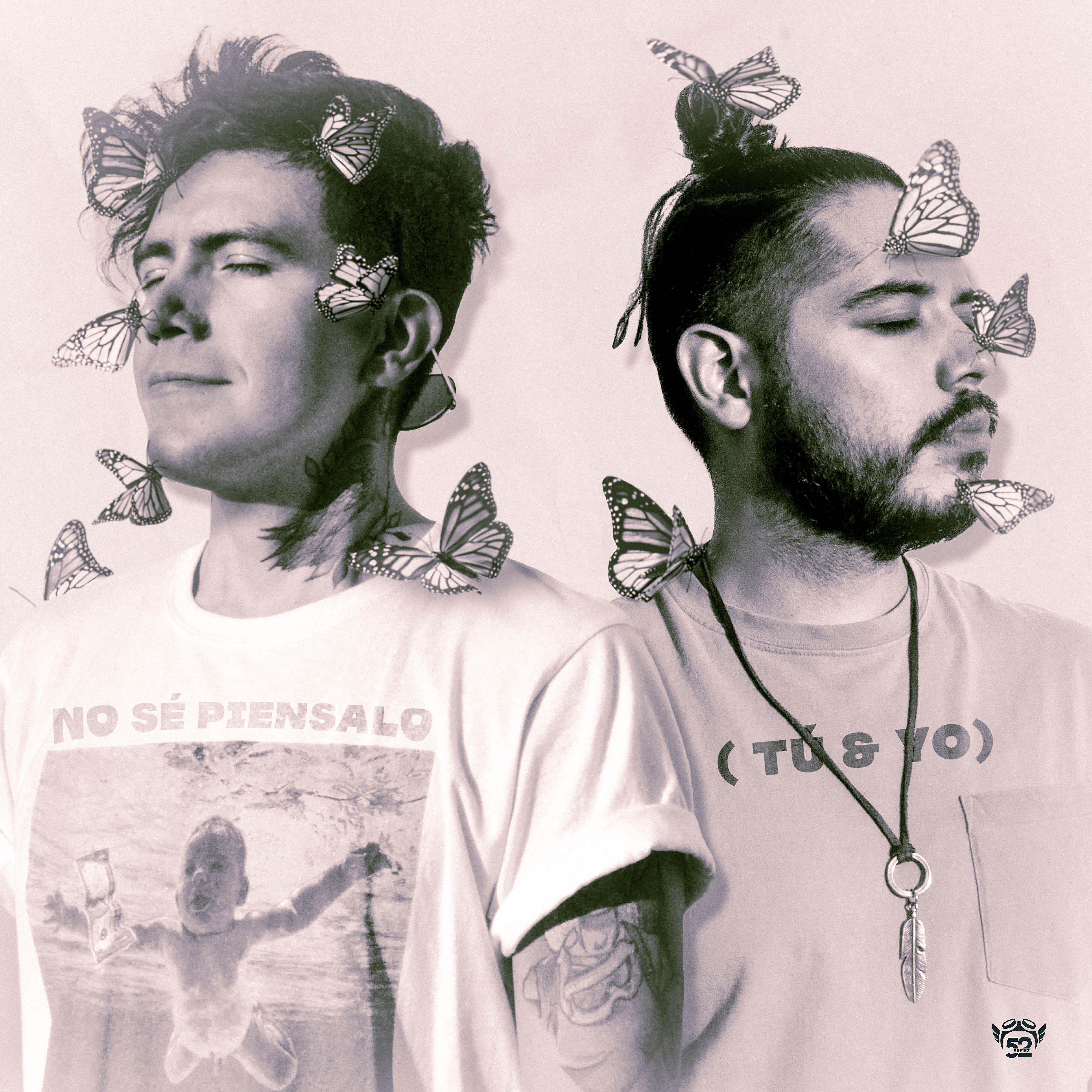 Релиз No sé, piénsalo (Tu y yo)