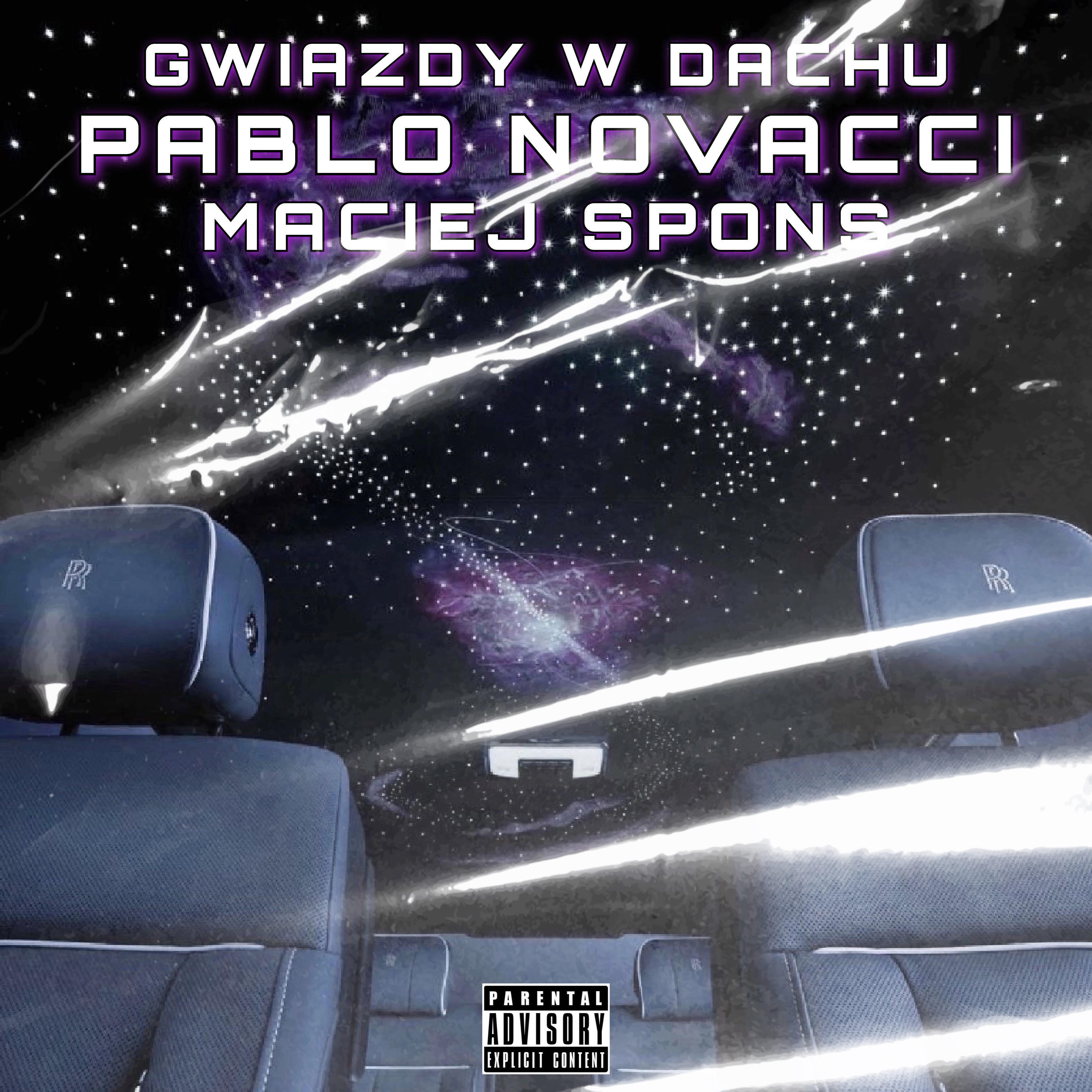 Релиз Gwiazdy W Dachu
