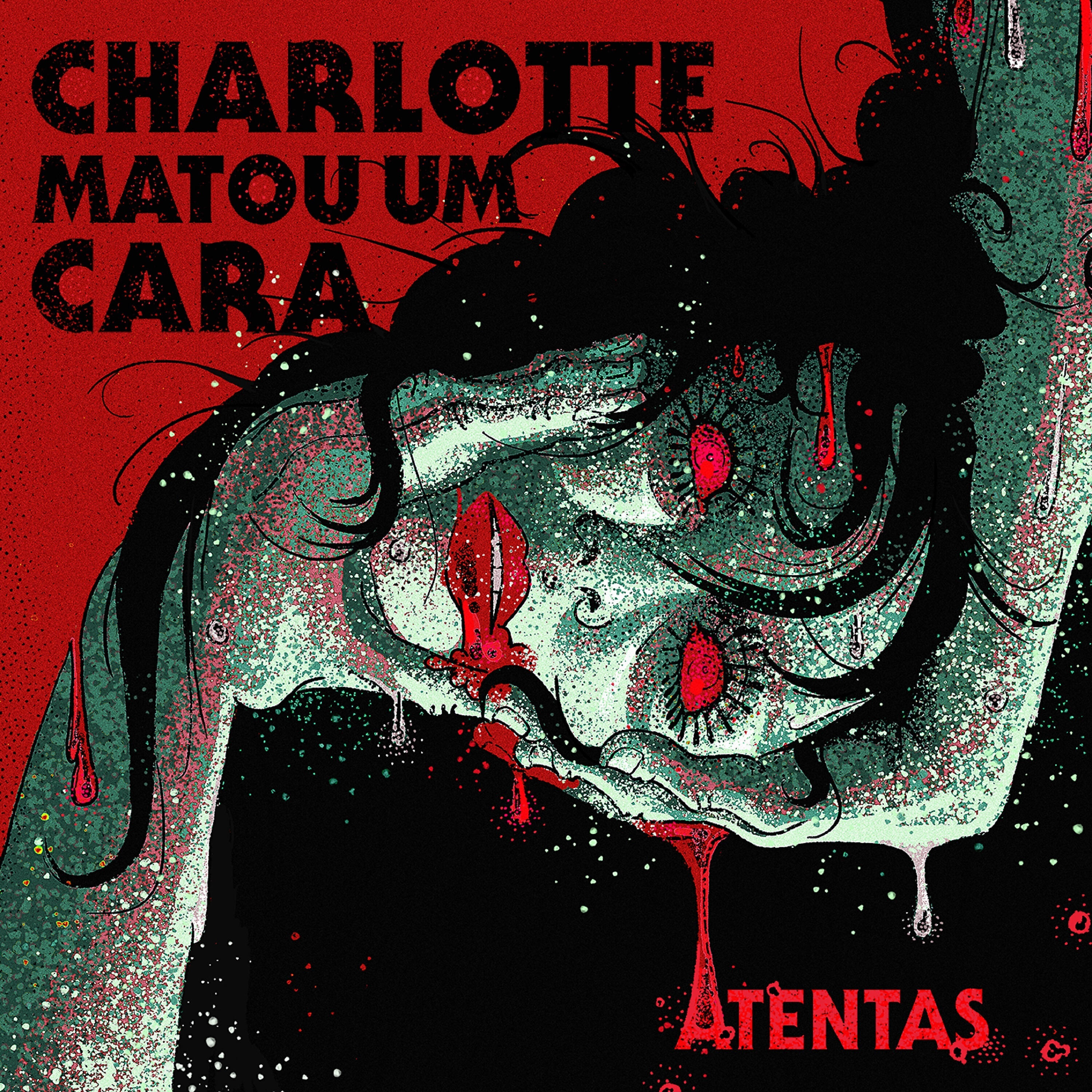 Релиз Atentas