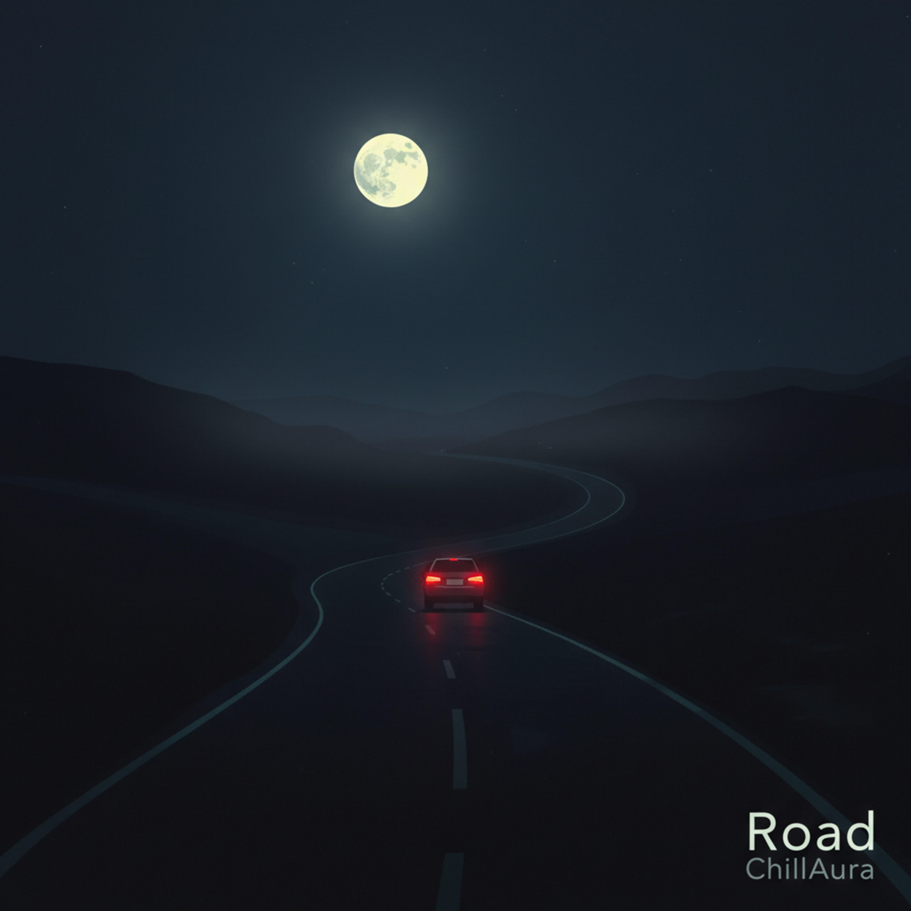 Релиз Road