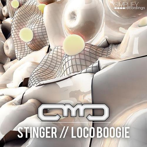 Скачать песню AMB - Stinger бесплатно в MP3 для Android и iOS