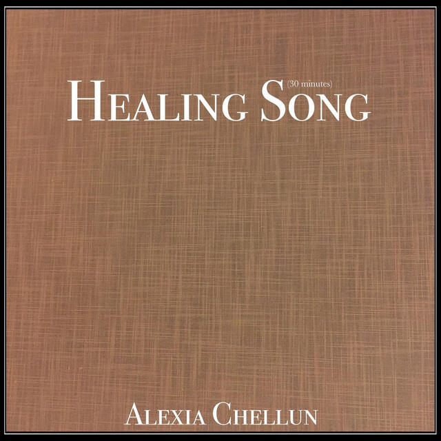 Релиз Healing Song (Extended Version)