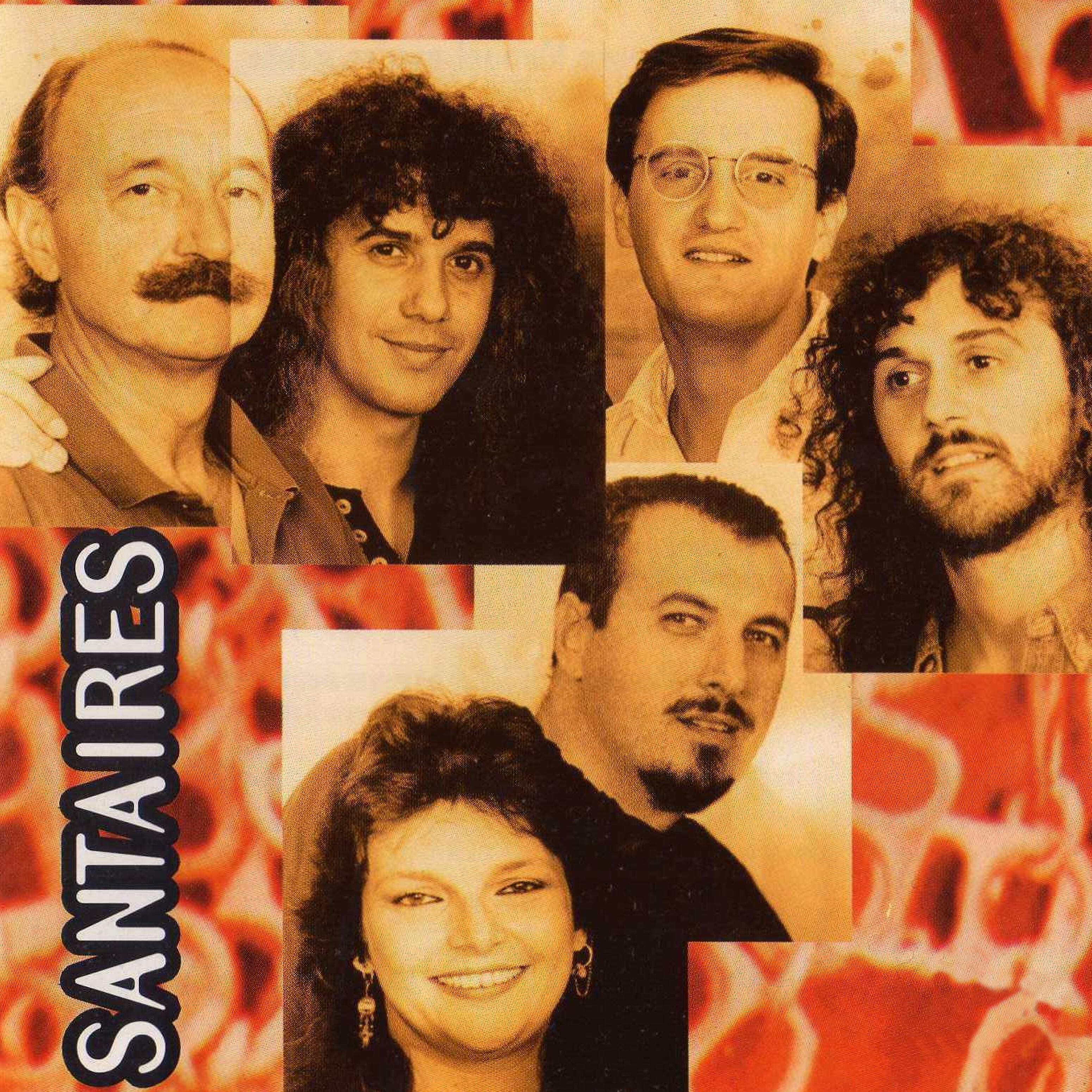 Релиз Santaires