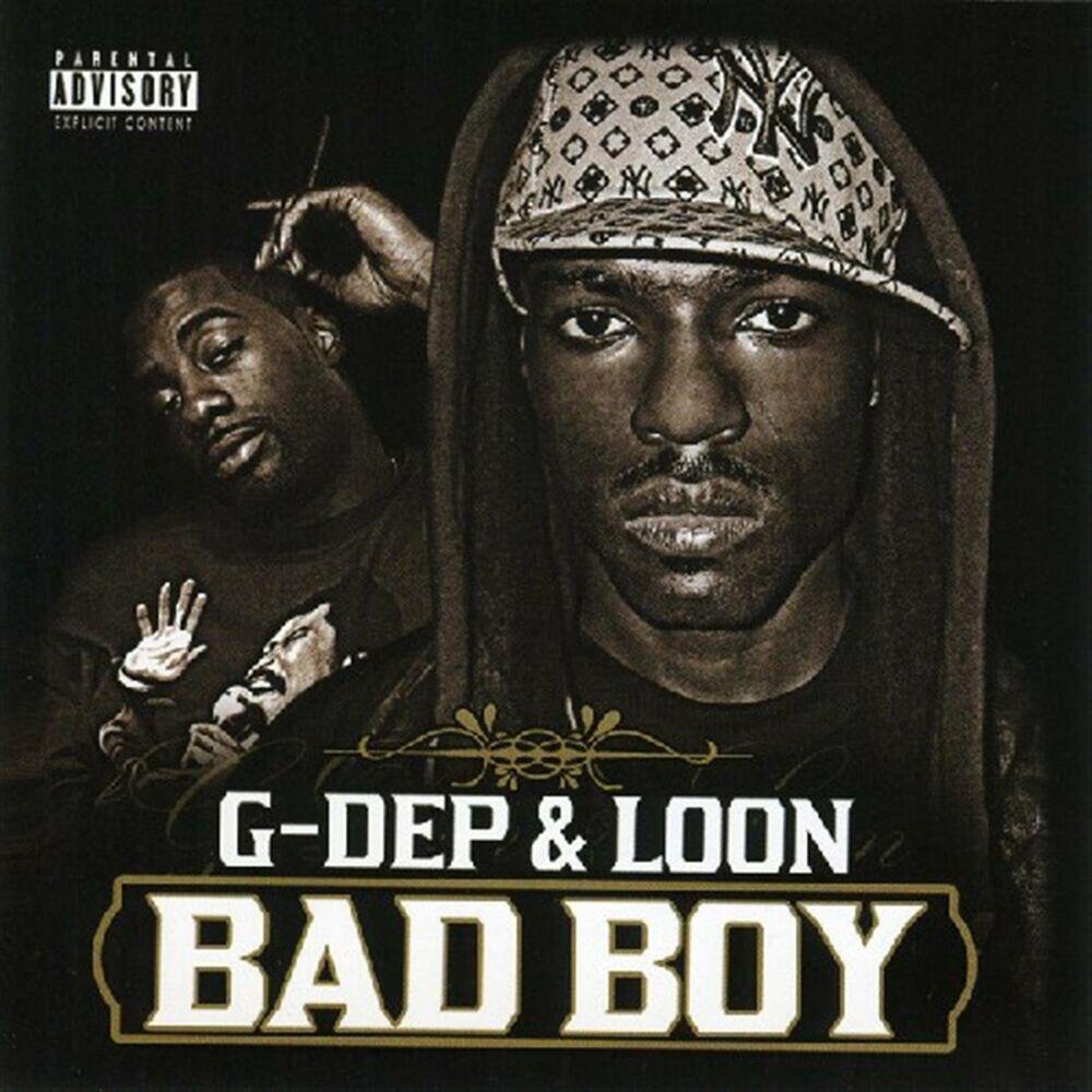 Релиз Bad Boy