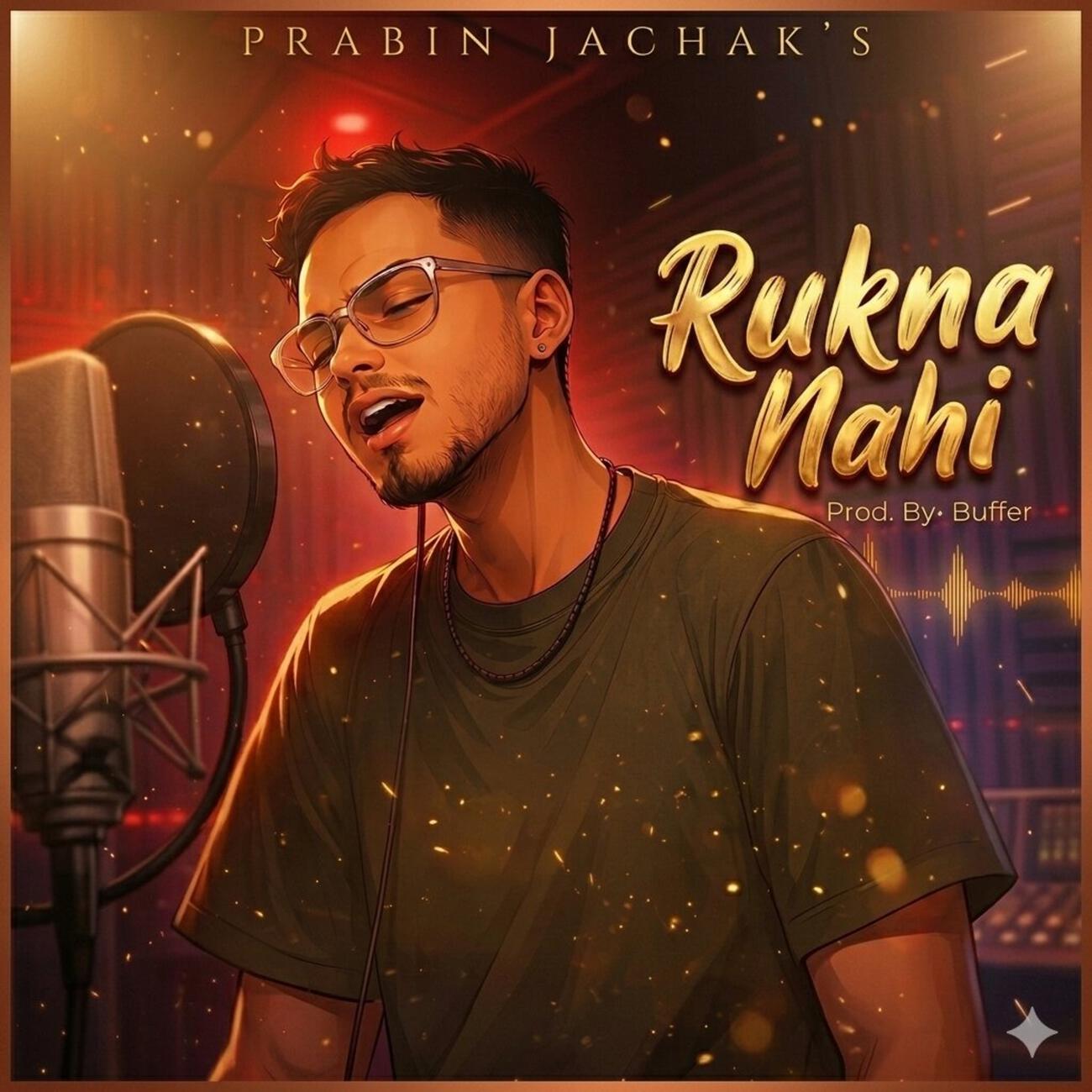 Prabin Jachak