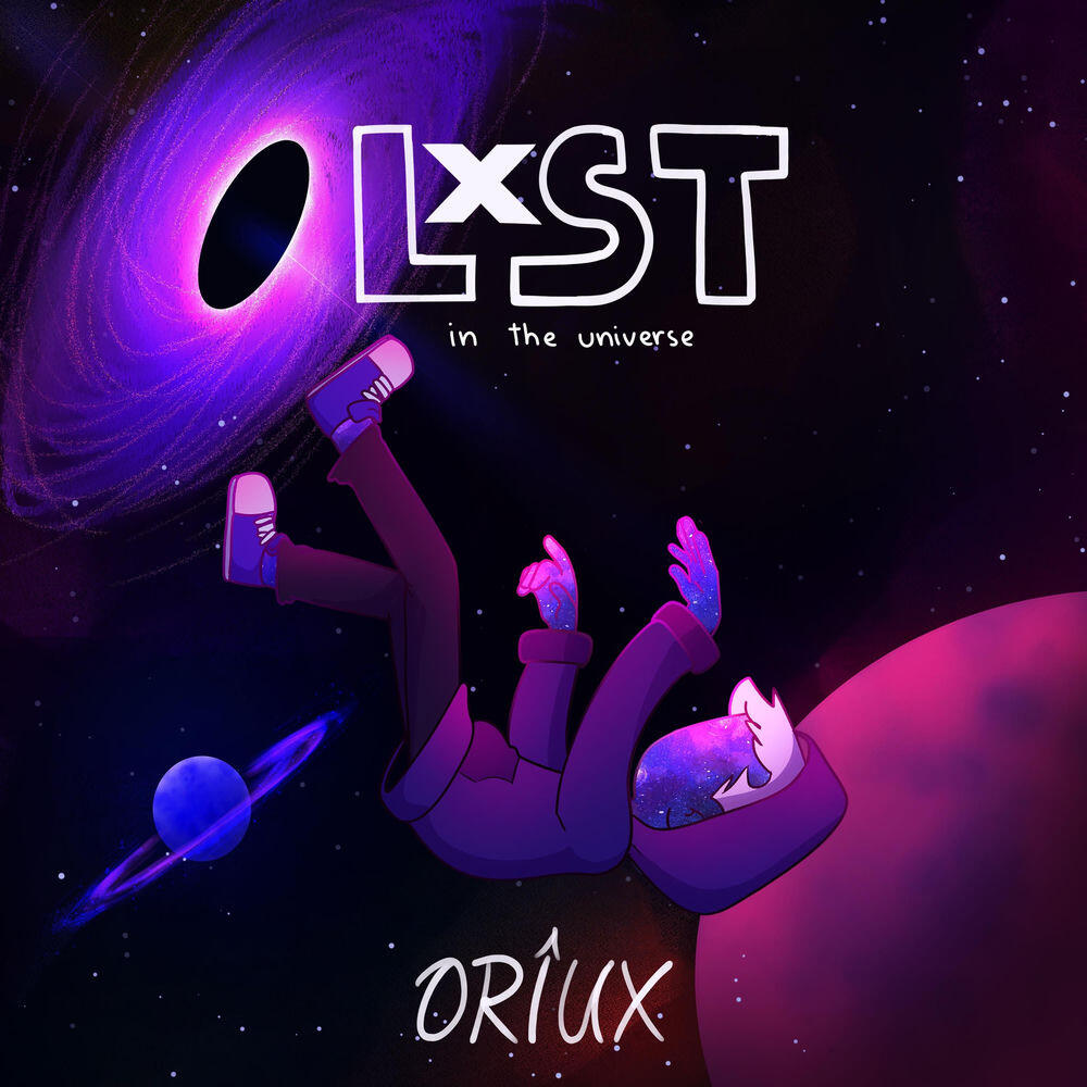 Релиз Space Drift