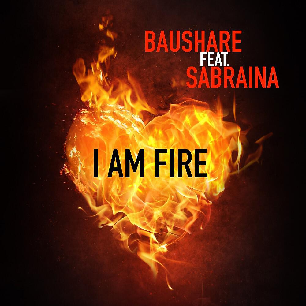 Релиз I Am Fire