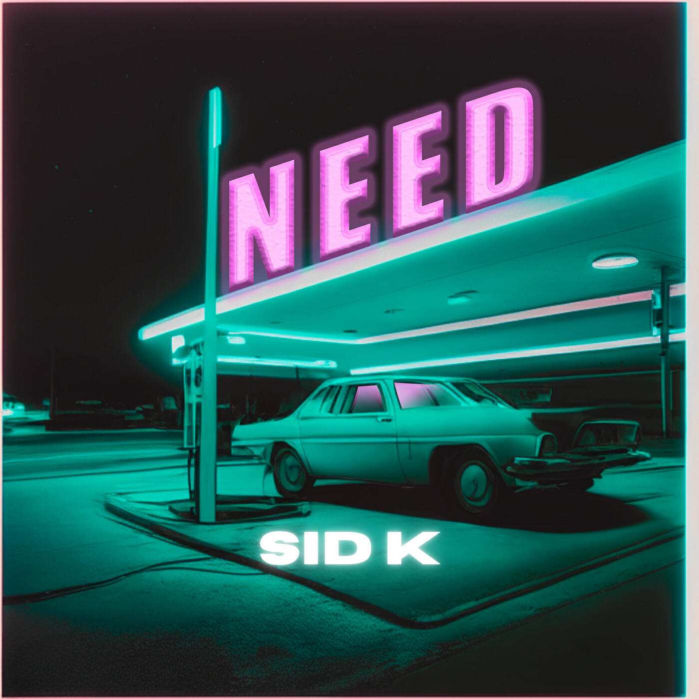 Релиз Need