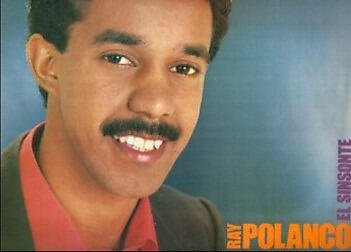 Ray Polanco
