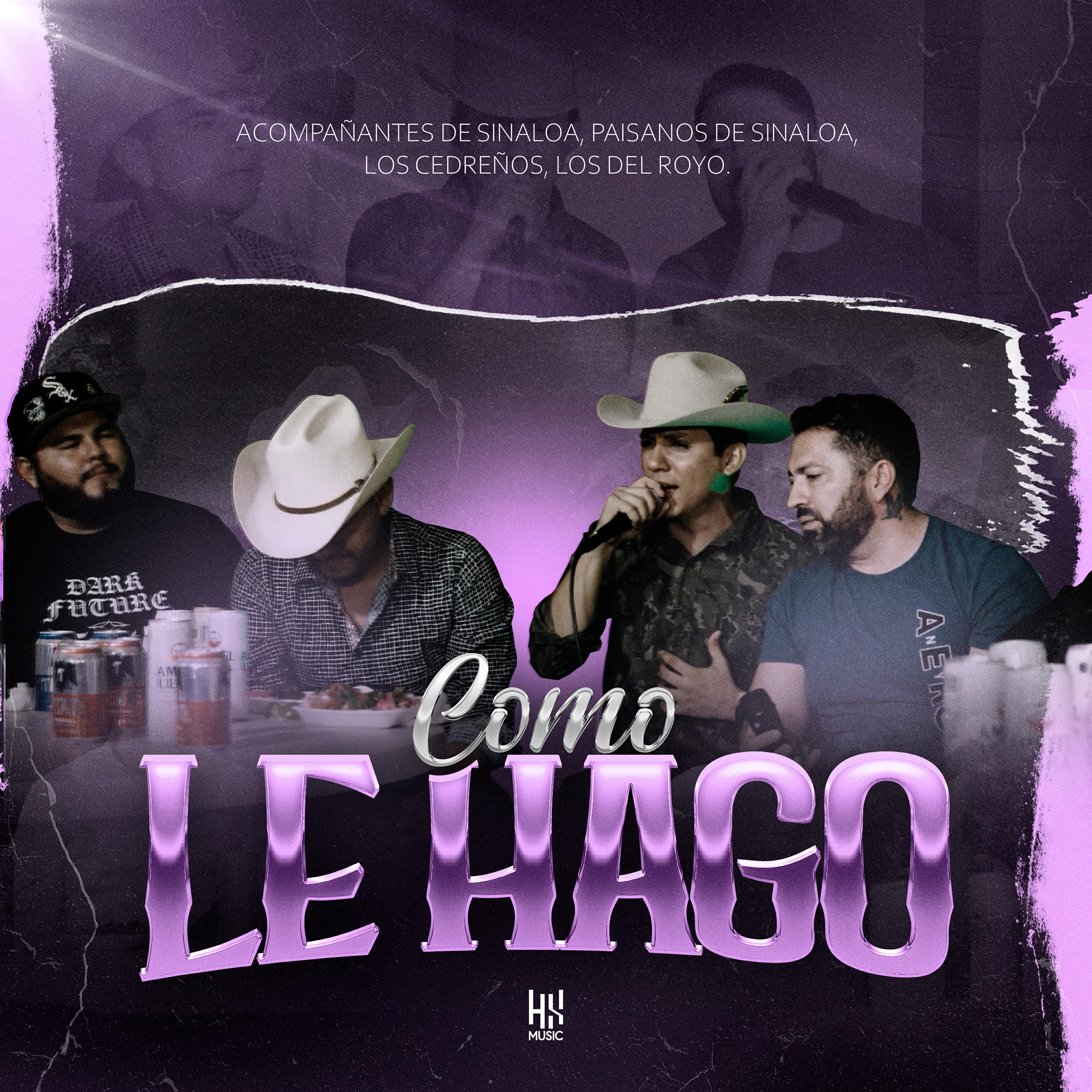 Los Paisanos de Sinaloa