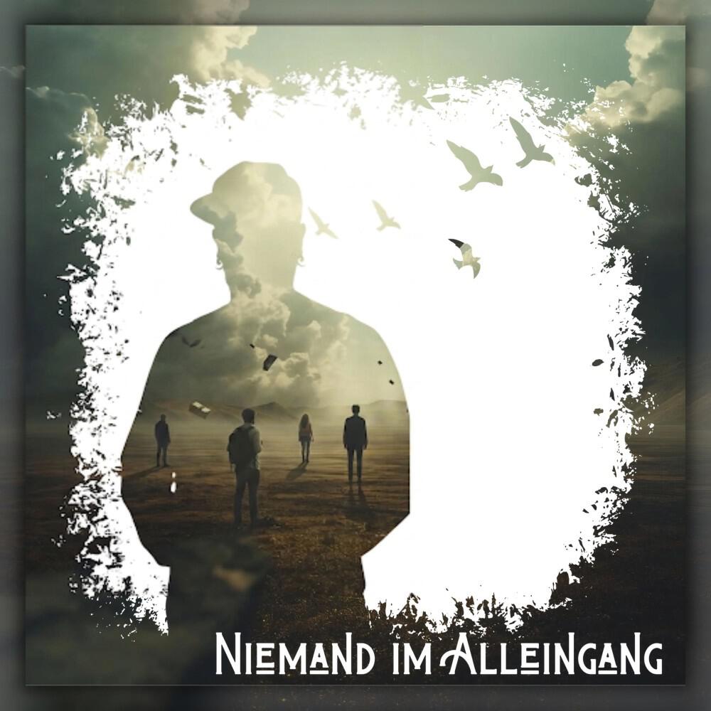 Релиз Niemand im Alleingang