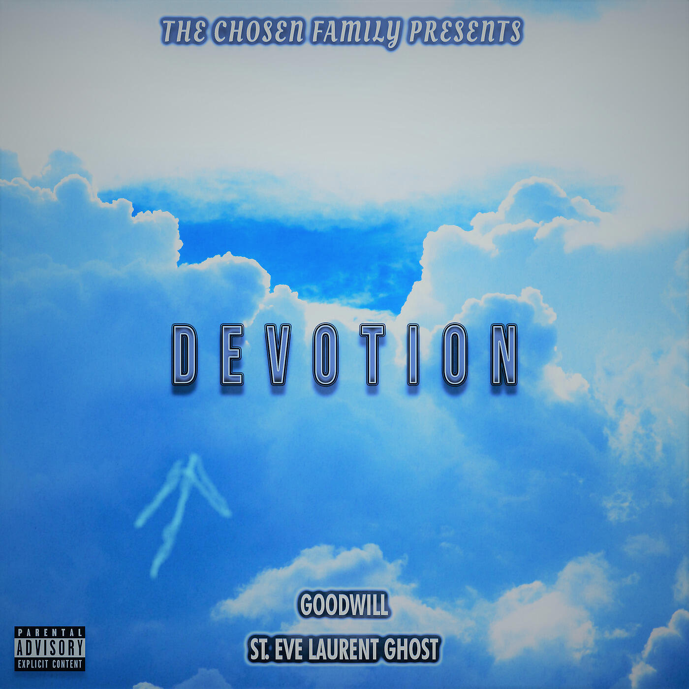 Релиз Devotion