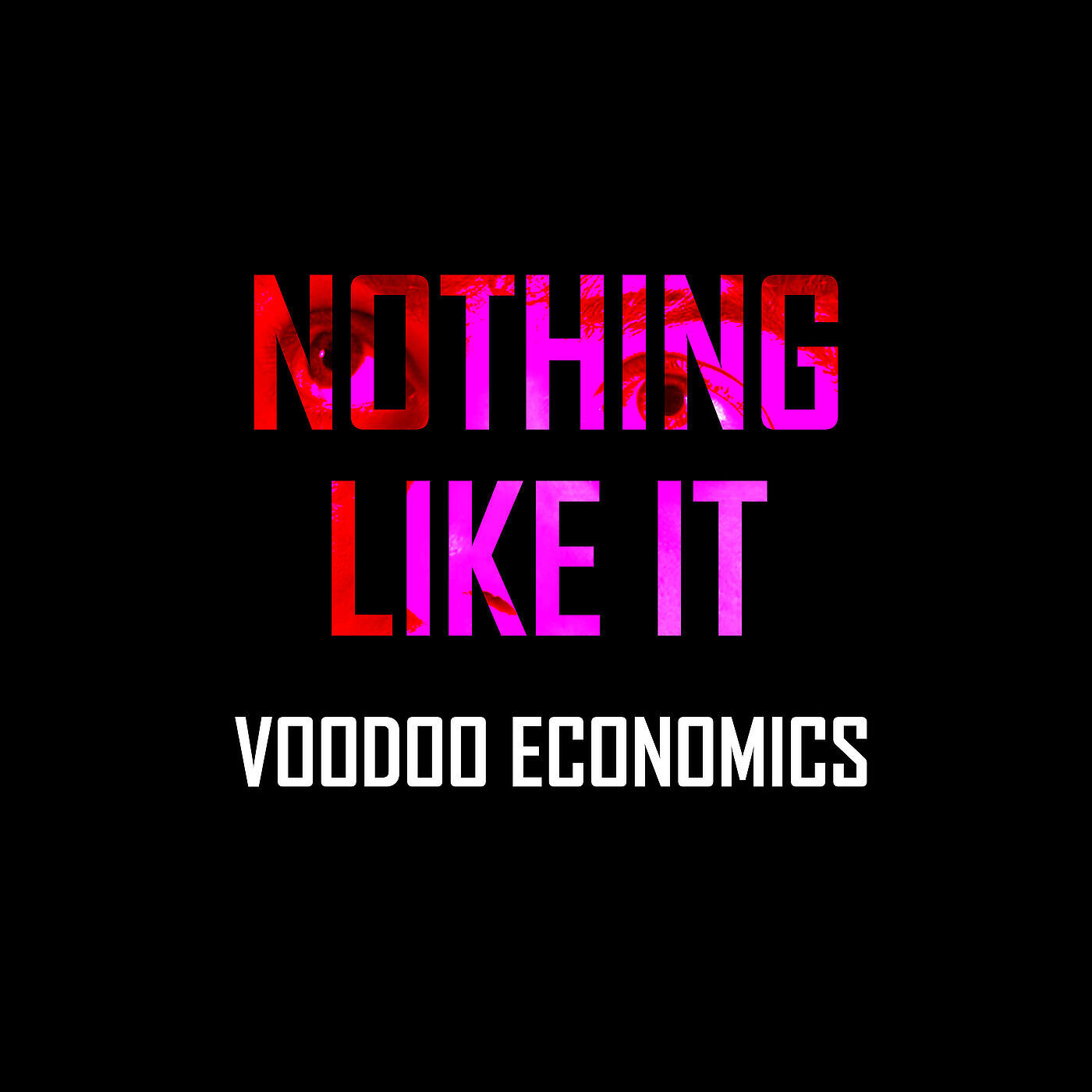 Релиз Nothing Like It