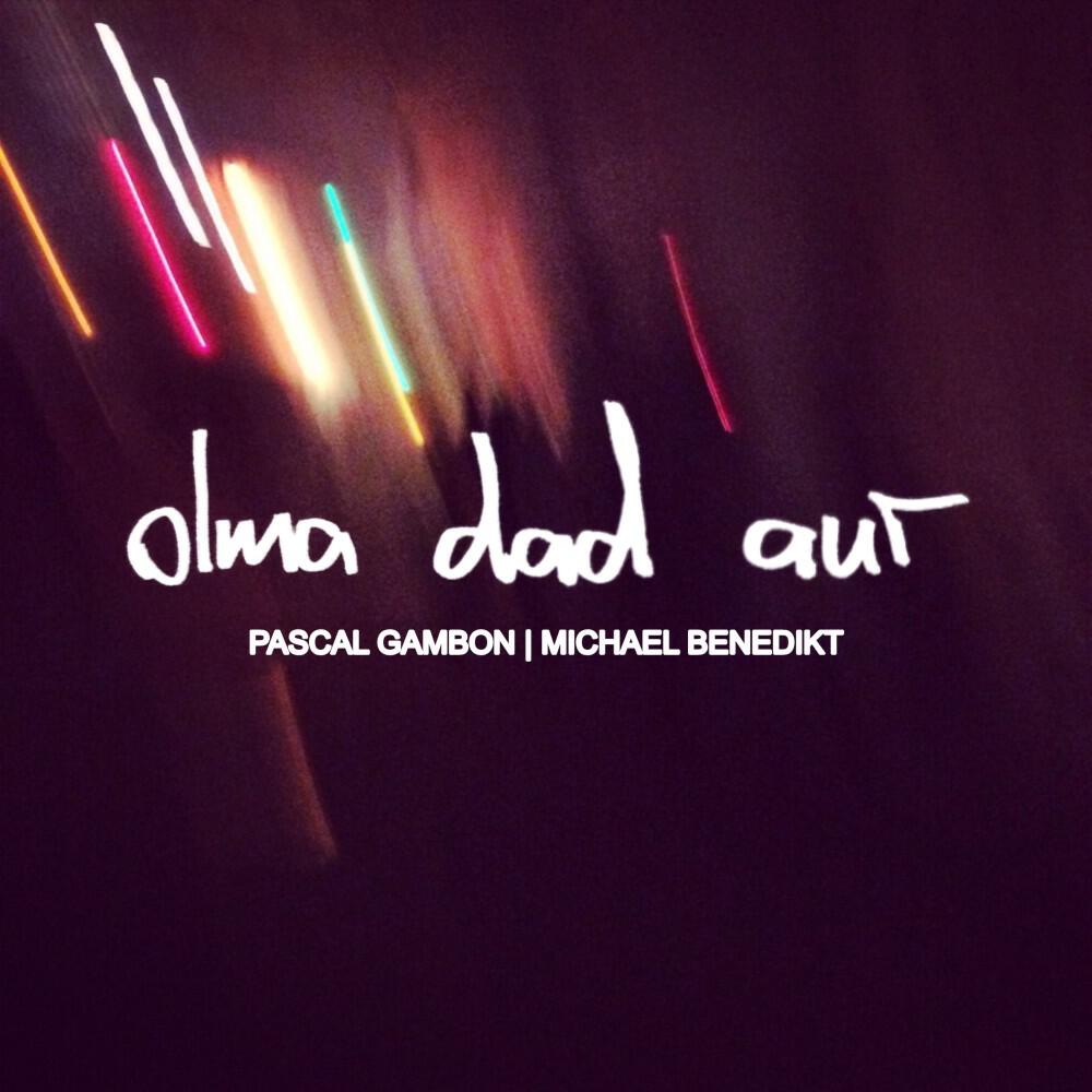 Релиз Olma Dad Aur