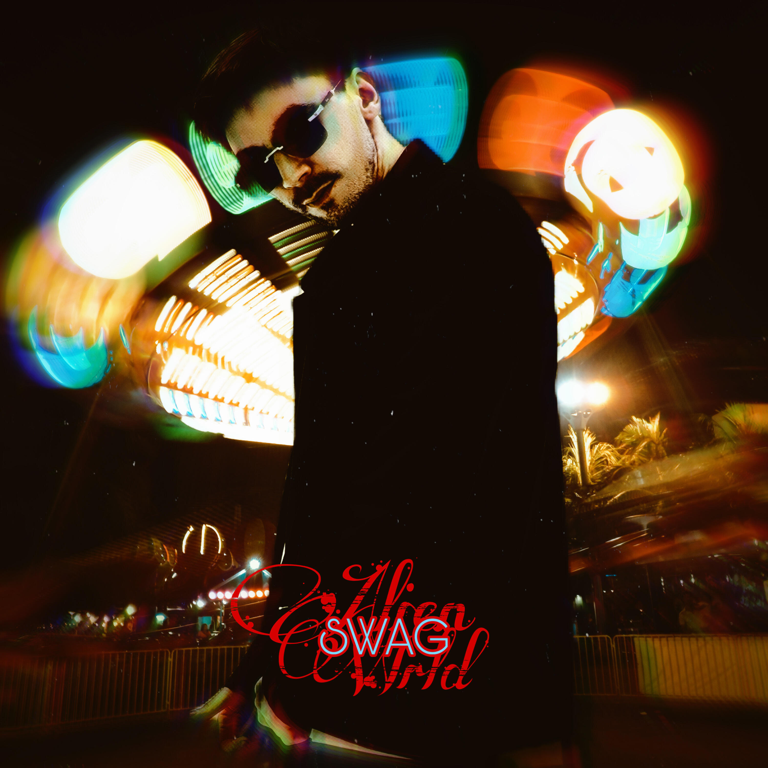 Релиз Swag