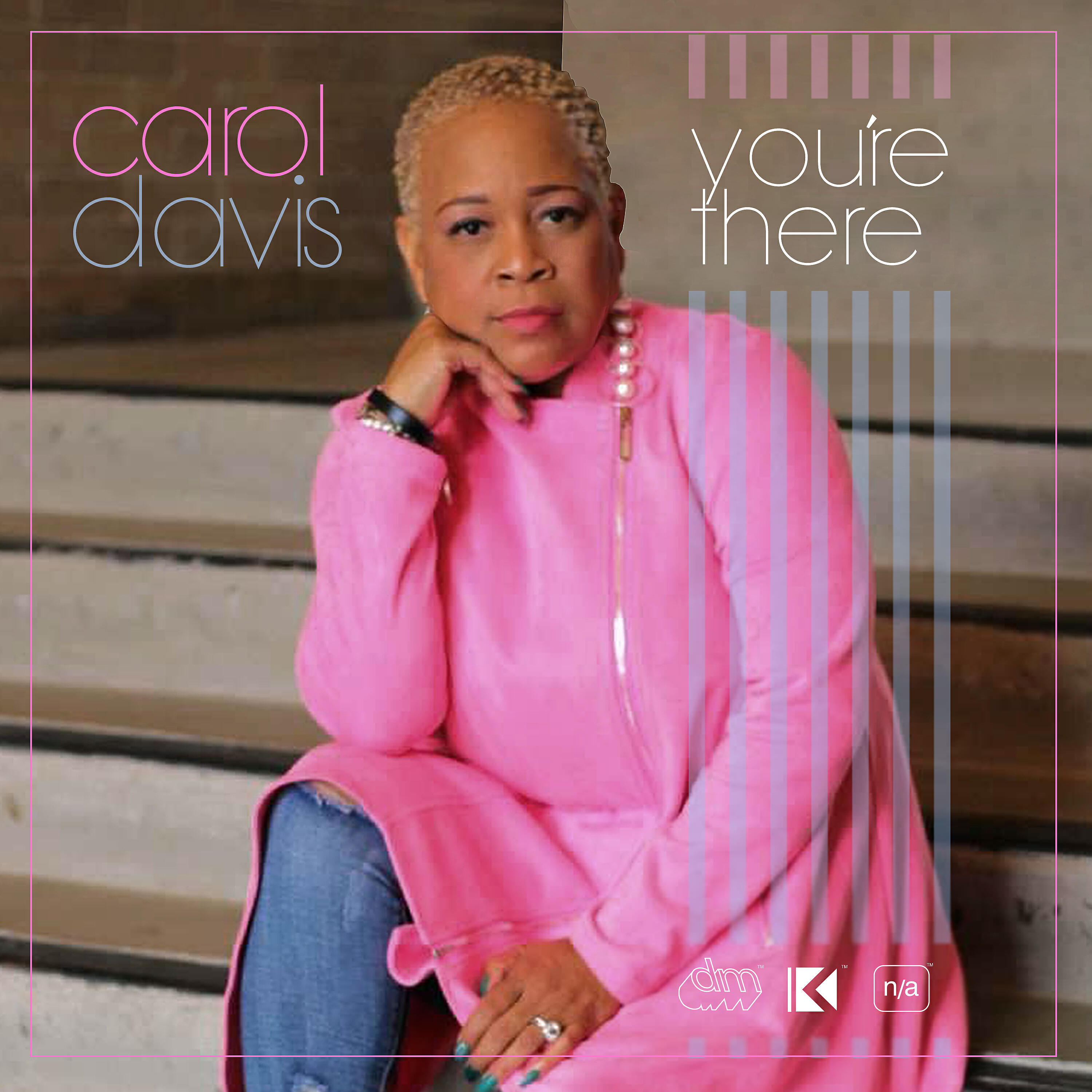 Carol Davis