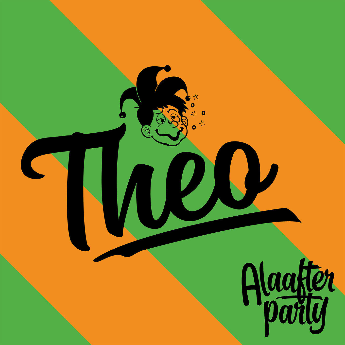 Релиз Theo