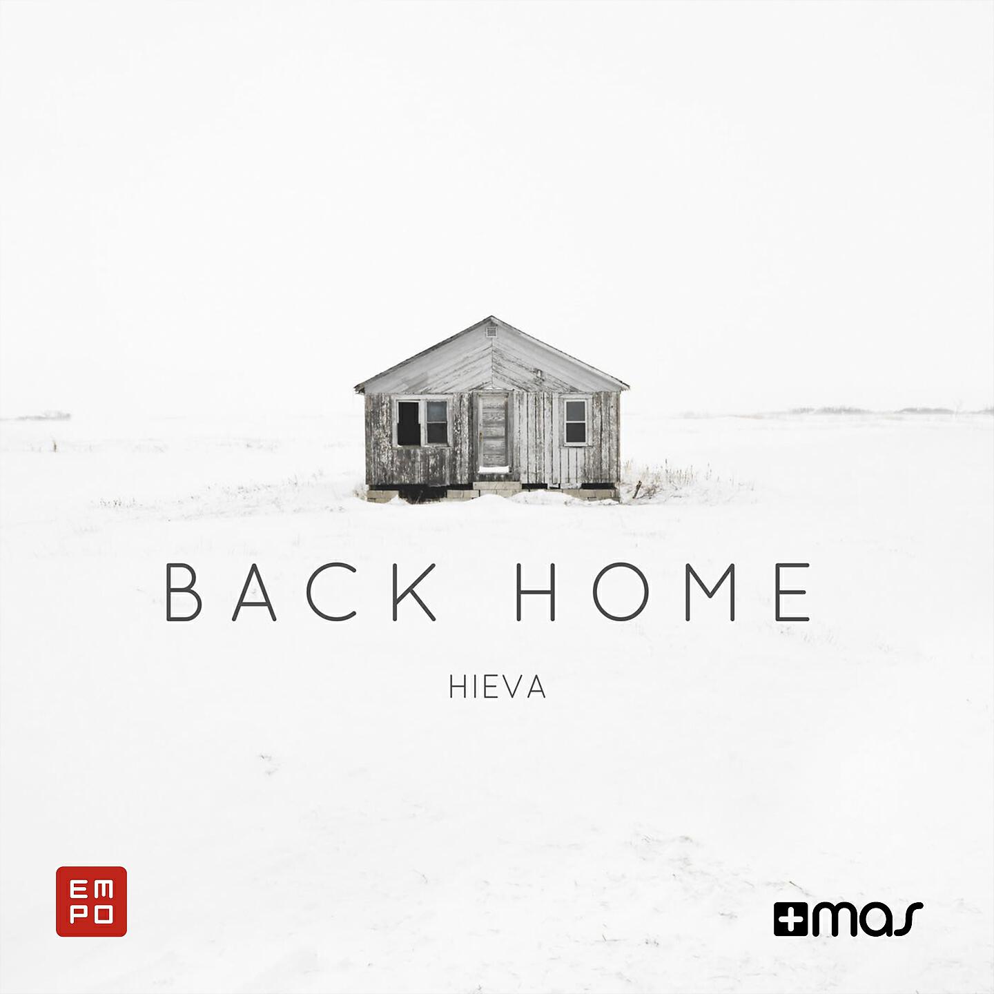 Релиз Back Home