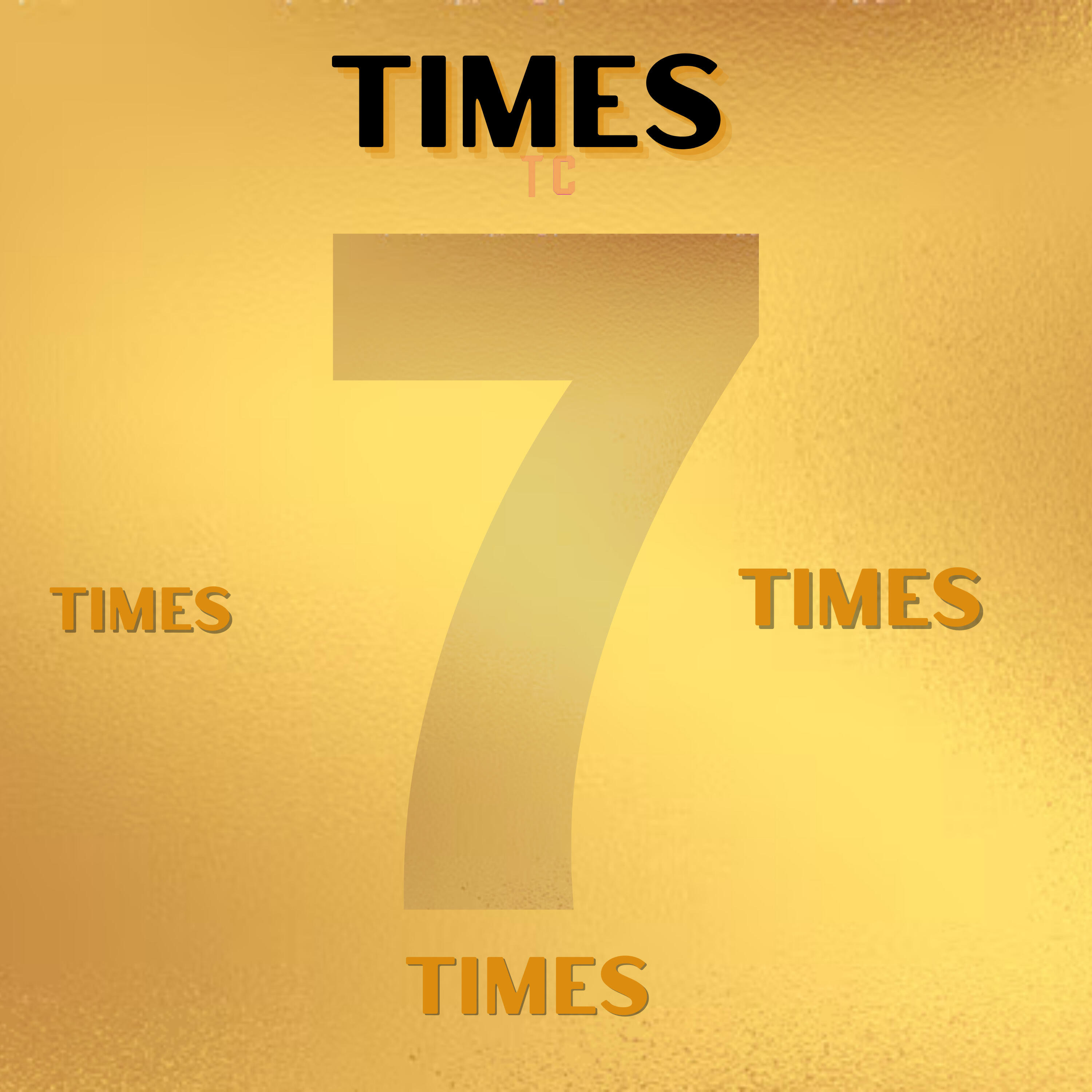Релиз 7 Times