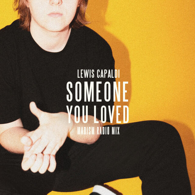 Релиз Someone You Loved (Madism Radio Mix)