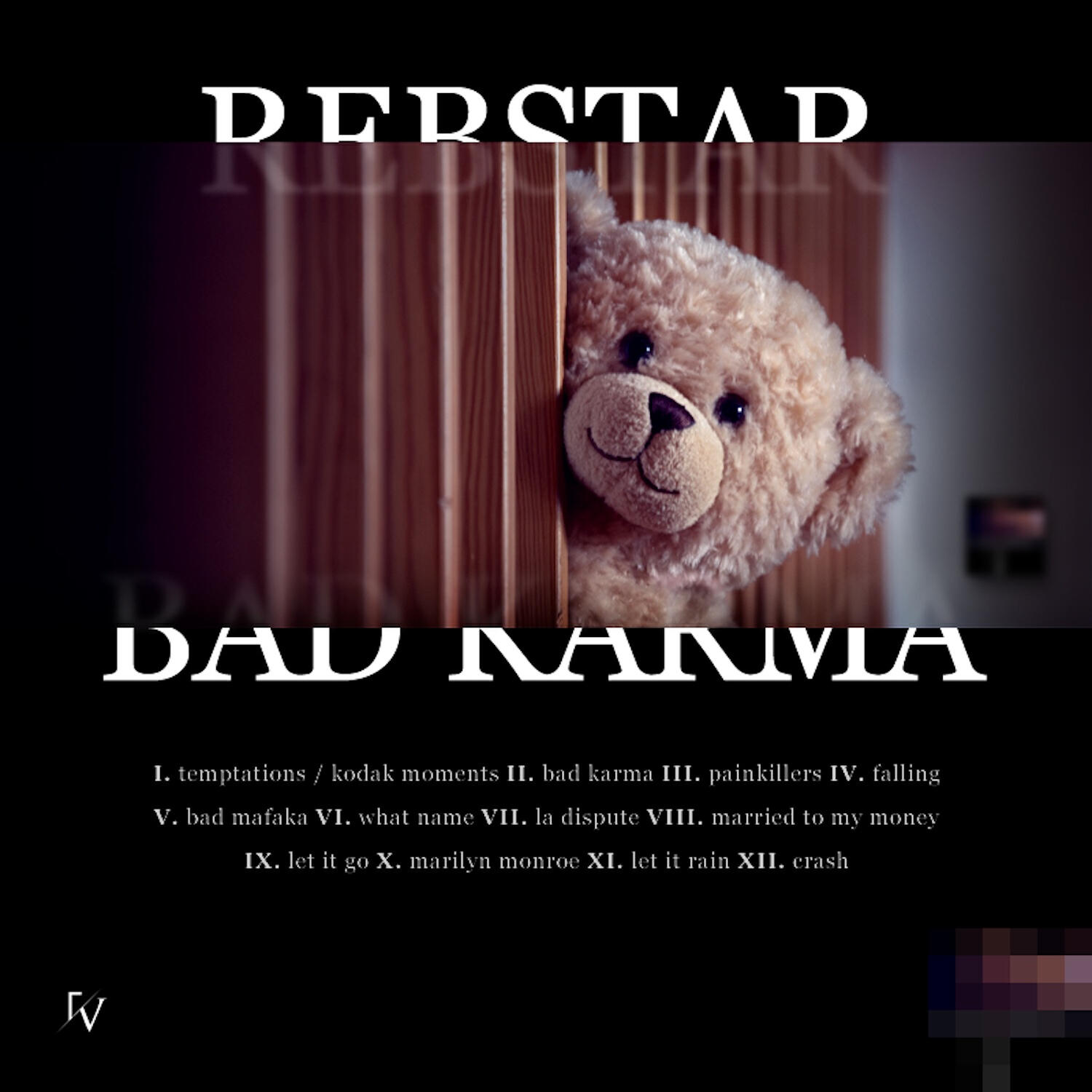 Релиз Bad Karma
