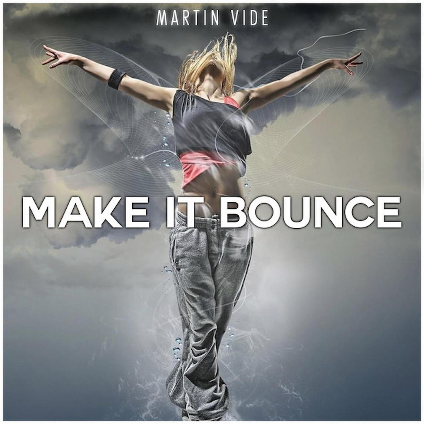 Релиз Make It Bounce
