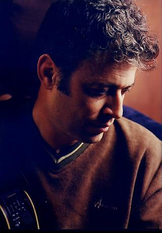 Nikos Gregoriadis