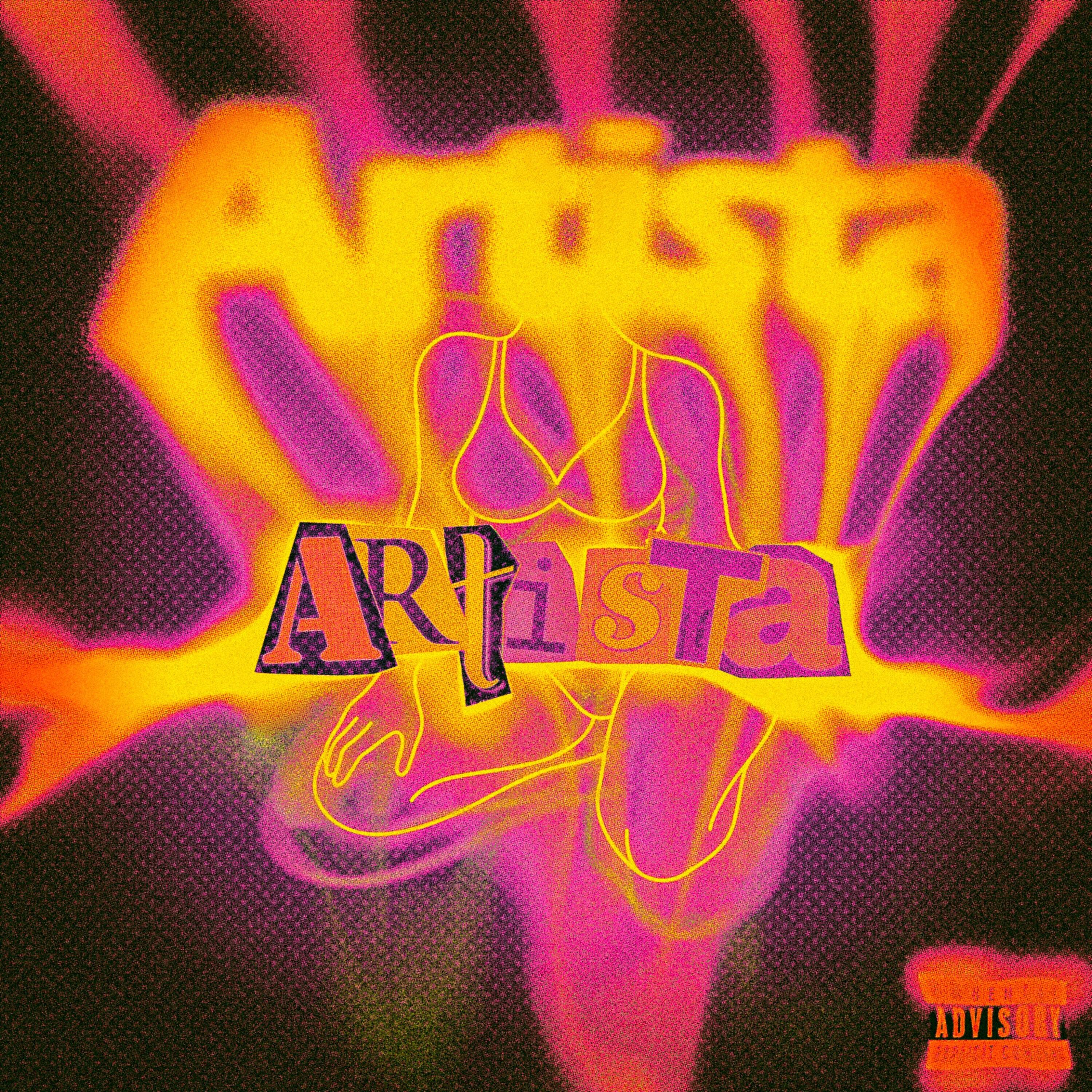 Релиз Artista