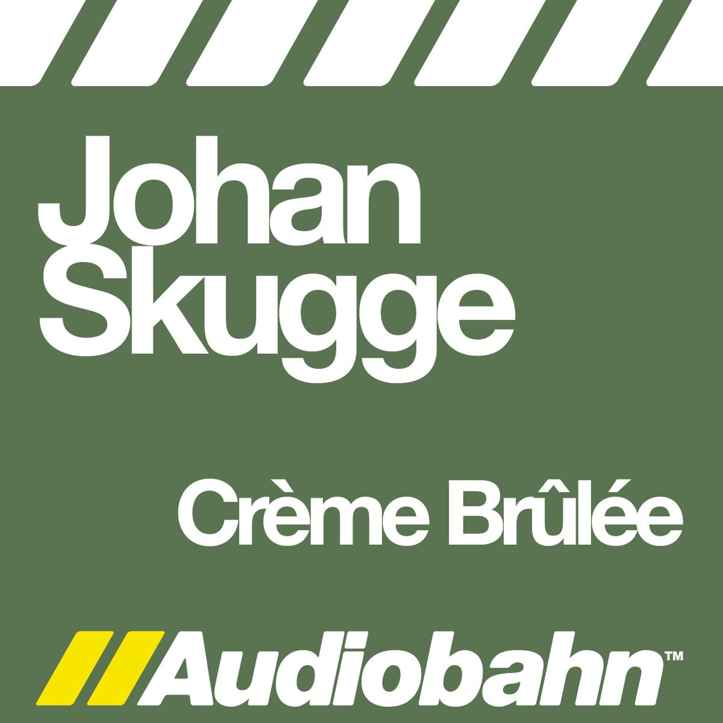 Релиз Crème Brûlée