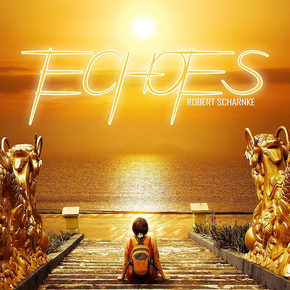 Релиз Echoes