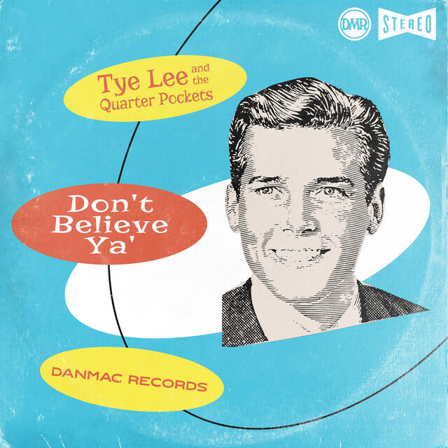 Релиз Don't Believe Ya'