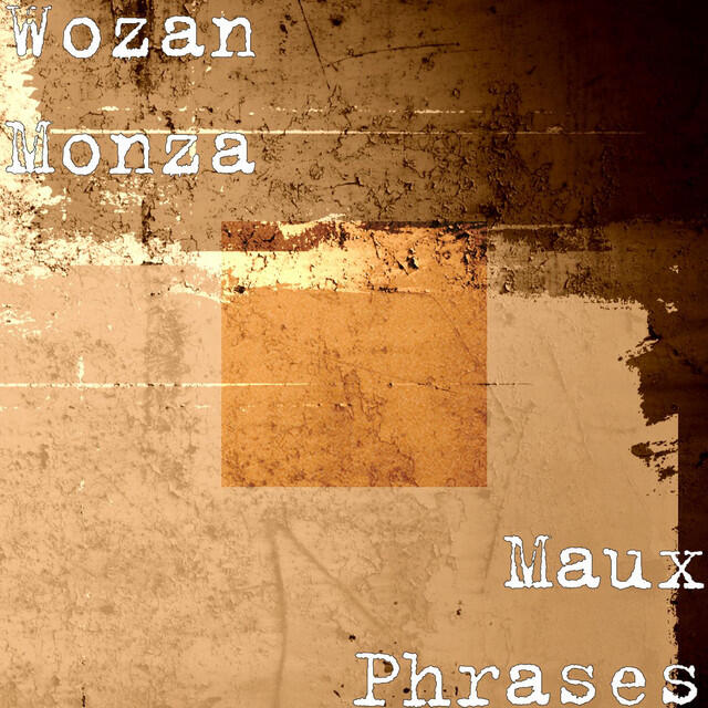 Релиз Maux Phrases