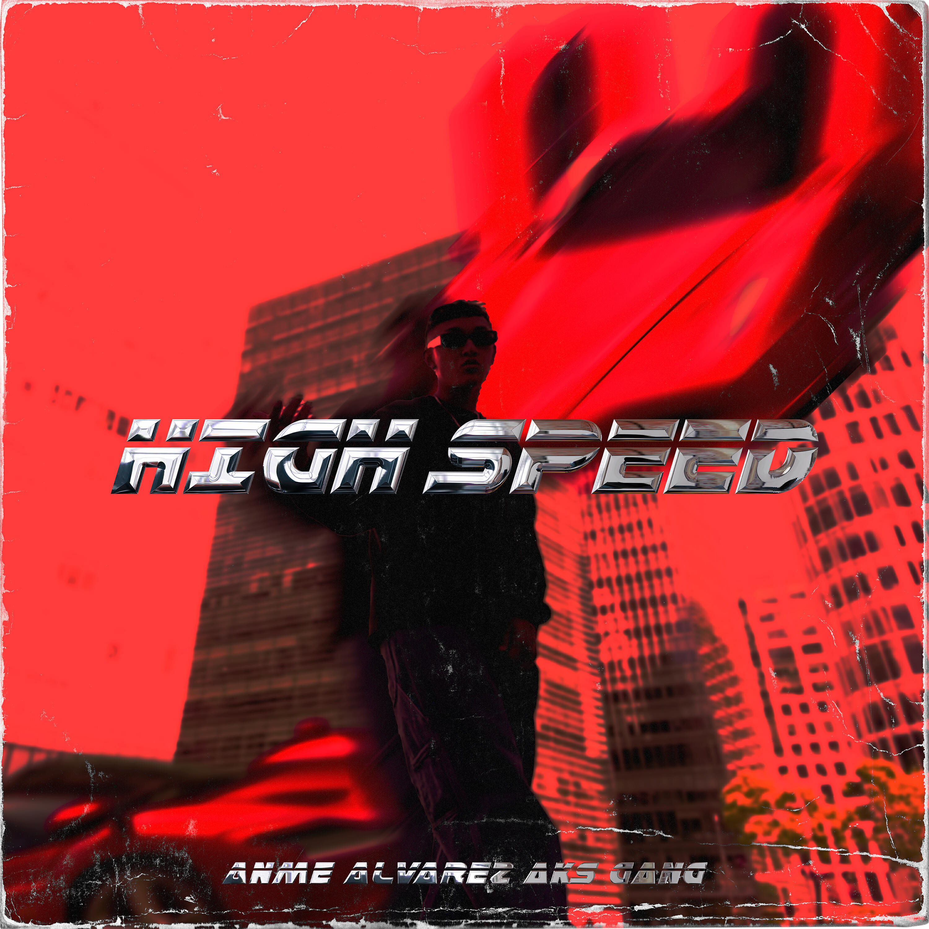 Релиз High Speed